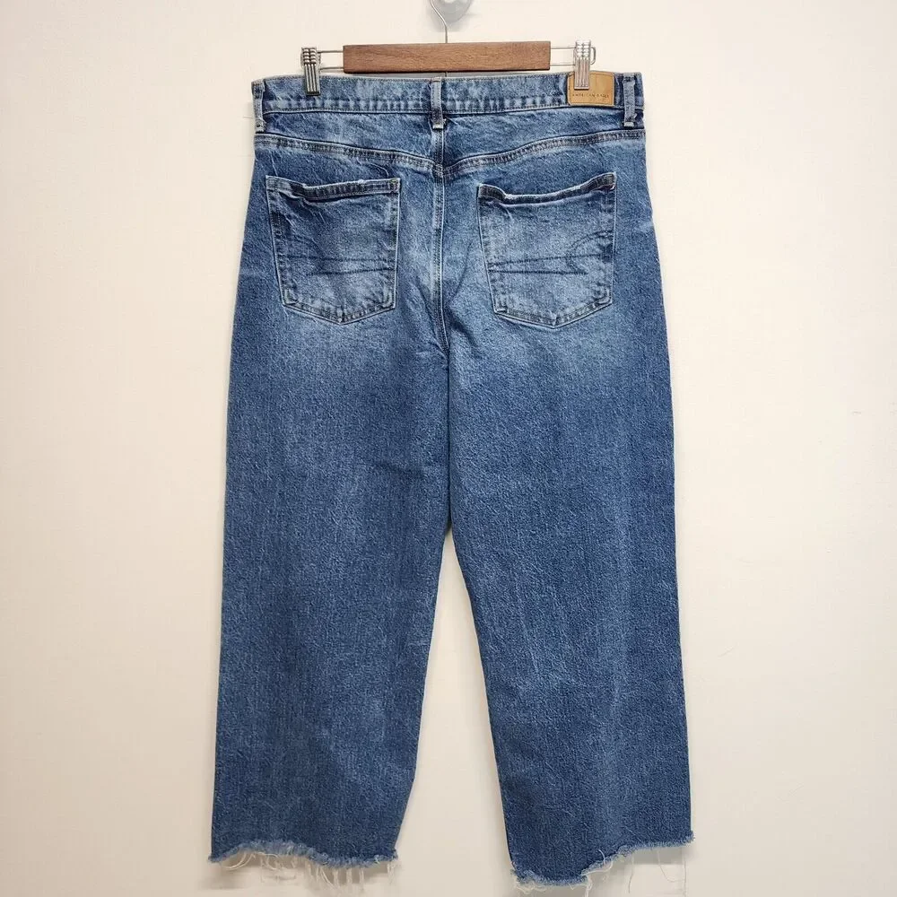 American Eagle Outfitters american eagle